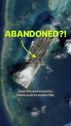 Why the U.S. Abandoned This Island (Until Now)