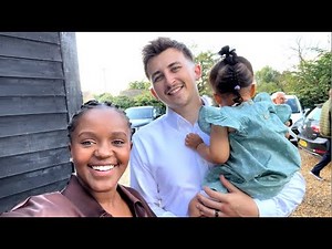 OUR FIRST TIME ATTENDING A TRADITIONAL KENYAN CEREMONY - RURACIO (Dowry Ceremony)