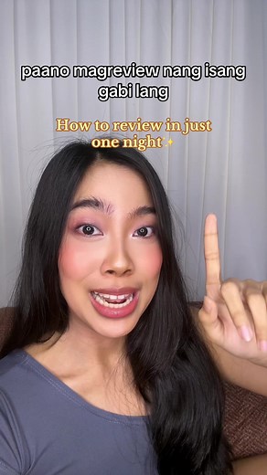 Effective Exam Review Techniques for Last-Minute Studying