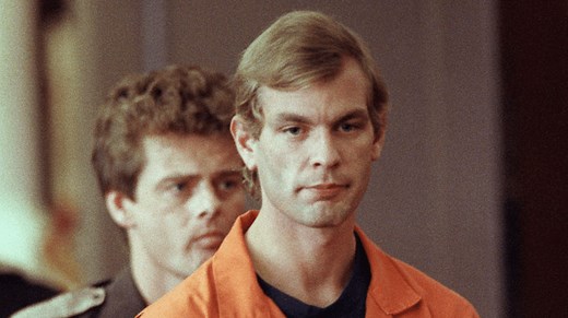 Prisoner who killed Jeffrey Dahmer explains what made him do it