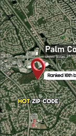 Why Everyone is Moving to This Palm Coast FL Zip Code