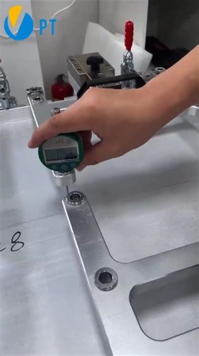 Pioneer Thermal Heat Sink Functional Gage