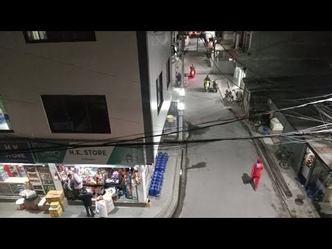 Lovely 😍 Night View!