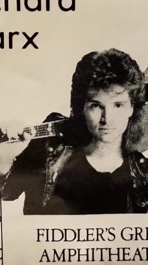 Children of the Night ~ Richard Marx #80smusic #richardmarx