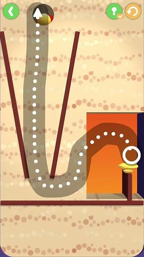 dig this! (Dig it ) 72-19 | BALADDIN | Dig this level 72 episode 19 solution gameplay walkthrough