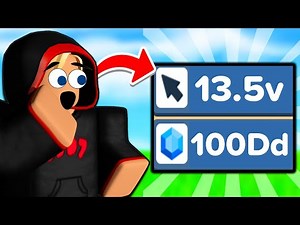HOW to GET EASY CLICKS FAST... (Roblox Clicker Simulator)