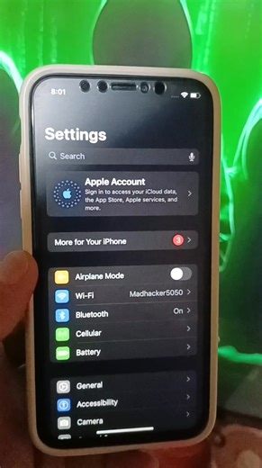 Iphone xs lock to owner unlock full recovery #iphone #iphonexseries #locktoowner #icloudunlock #reelsvideoシ #reelsviralシ #repair | Cybertech Bonin