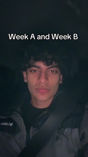 Understanding Week A and Week B in School