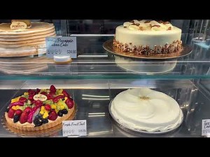 PORTO’S CAKES ARE THE BEST/ THE MOST FAMOUS CAKE