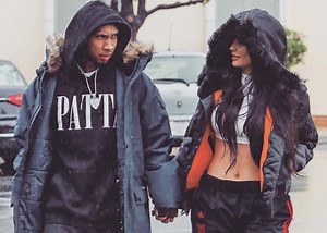 21 Savage Incites Tyga Beef With Lyrics From Drake’s “Back To Back”