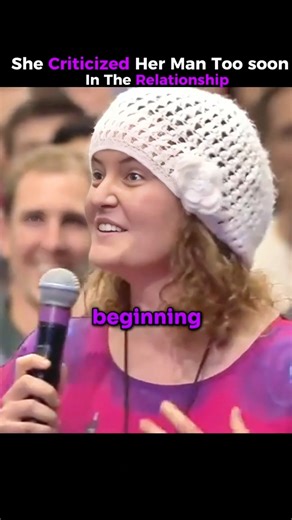 Why Your Man Pulls Away When You Correct Him Too Soon‪@TonyRobbinsLive‬ #relationship