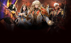 Tất tần tật về Kundun Mephis và Lemuria - Mu Online season 17 ⋆ Đam Mê MU Online