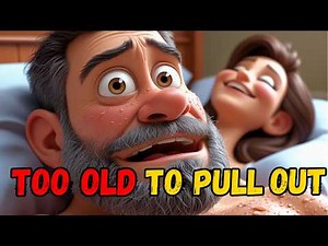 Too Old to Pull Out (Official Lyric Video)
