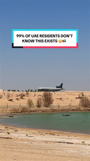 🚗✨ A hidden gem in Abu Dhabi that every car lover needs to see! 🇦🇪 Tucked away in the UAE is one of the most unexpected car collections you’ll ever find — from rare vintage classics and military vehicles to massive 4x4s and some truly crazy custom cars. 😍🔥 The Emirates National Auto Museum is home to 200 unique vehicles, making it one of the most unusual places to visit in Abu Dhabi and a must-add to your UAE bucket list. Whether you’re a car enthusiast, love unique attractions, or are look