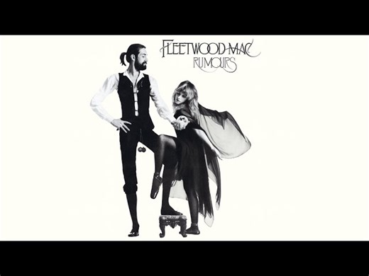 Fleetwood Mac - The Chain