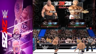 New Wwe 2k26 Game Psp Mod Android Version Game Download Links In Comment Box Wwe Alex Mod Mp3 & Mp4 Download