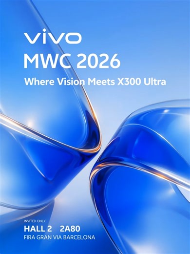 vivo X300 Ultra Debuts at MWC 2026