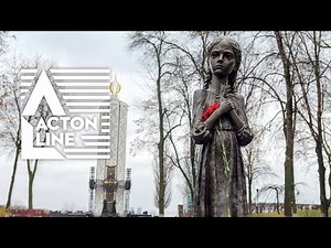 The untold story of Stalin's Ukrainian famine