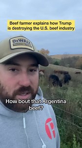 “Farmers For Trump” are all regretting their votes right about now… | Occupy Democrats
