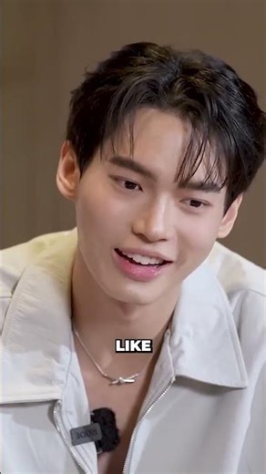 Win Metawin speaks HOW many languages?! #winmetawin #thaiactor #multilingual