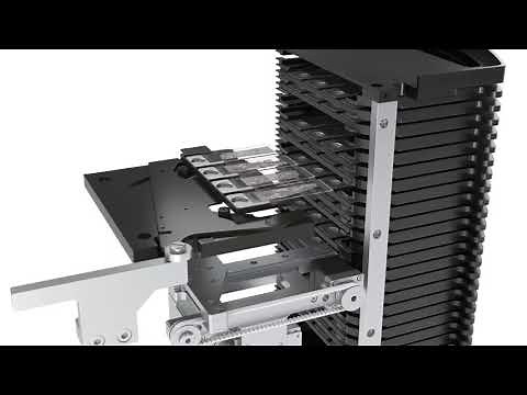 ZEISS Axioscan 7 | Automated Petrographic Microscope for Digitization, Quantification &Collaboration