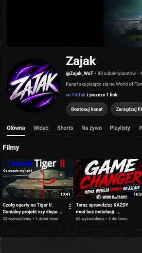 Game changer Aslain's mods #mods #wot #worldoftanks