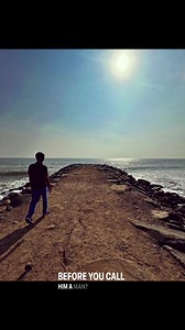 How many roads must a man walk down, before you call him a man? | Ajesh