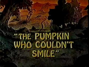 Raggedy Ann & Andy: The Pumpkin Who Couldn't Smile, Part 2