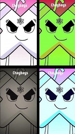 Sprunki Alphabet Lore X Phase 4 #sprunki #animation #alphabetlore