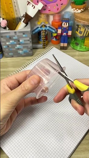 How to make a homemade fidget board 🤯 Easy tutorials for difficult people #art #paper #crafts