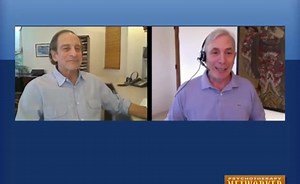 Brain Power: Improve your Mind as You Age