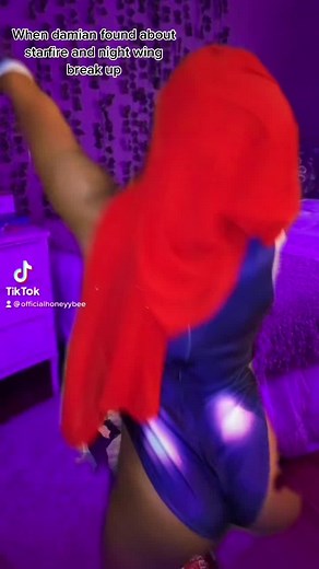 Official HoneyBee (@officialhoneyybee)’s videos with ALIEN SUPERSTAR - Beyoncé