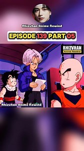 14K views · 314 reactions | Dragonball Z episode 139 part 05 #dbz #anime #animeart #dragonball | Rhizvhan Anime Rewind | Facebook