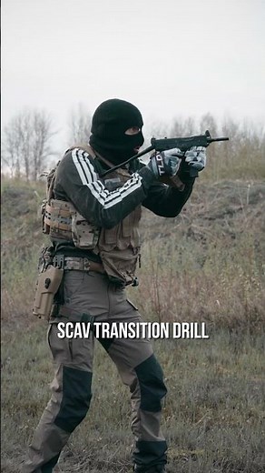 Don't forget to level up your SCAV🤷🏻‍♂️ #escapefromtarkov