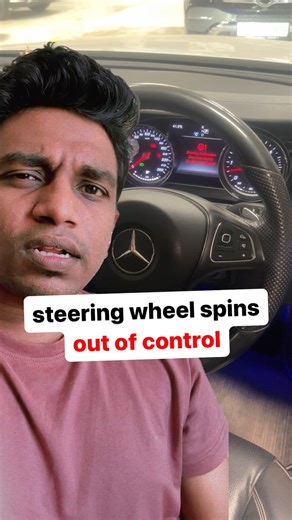 Fazil Abbas | Cars & Tech on Instagram: "Strange car problems : Part 1若 (Power steering, torque sensor, steering wheel) #steeringwheel #powersteering #torquesensor #steeringsystem #automobile #engineering #carparts #carinfo #technology #carservice #carmaintenance #automotive #carparts #motorsports #carinformation"