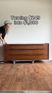 This set was trashed but I love a challenge! 🥰 Check the comments for links to everything I used to restore these beauties! | Refurbishedish