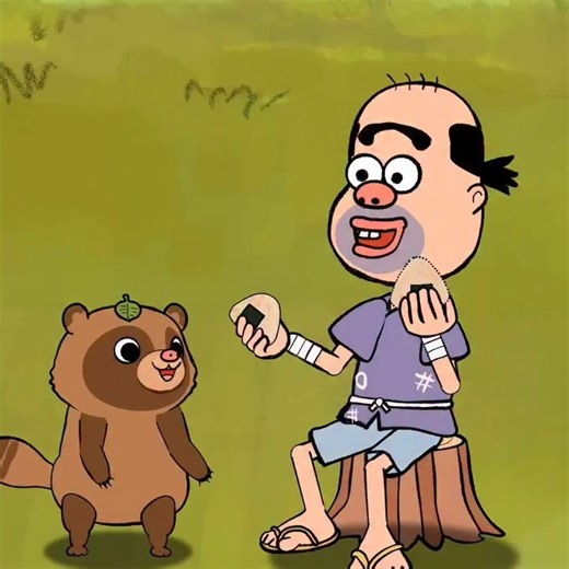 Toonix Animations on Instagram: "A quiet moment by the fire… until things take an unexpected turn 🔥😄 Simple animation, expressive characters, and playful storytelling made for all ages. 🎬 Original animation by Toonix #toonix #toonixanimation #cartoonanimation #funnyanimation #animatedreels #cartoonreels #shorts #ytshorts #reels #familyfriendly #kidsanimation #originalanimation #animationvideo #funnycartoon #cartoonshorts #viralreels #animationcreator"