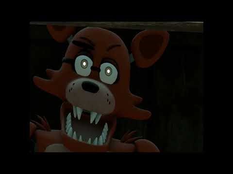 John Marston Meets Foxy! (SFM) read desc