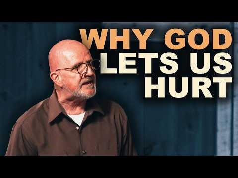 The #1 Reason Christians Stay Immature