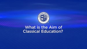 1.7K views · 27 reactions | What is the Aim of Classical Christian Education at Madison Christian School? | Madison Christian School | Facebook