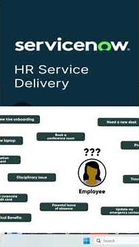servicenow ITSM vs HRSD || servicenow interview questions