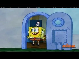SpongeBob SquarePants (Urdu, Nickelodeon Pakistan)