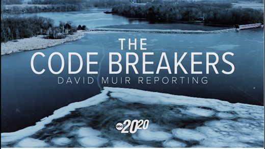 Cold cases that baffled investigators get solved with help of cutting-edge DNA tech