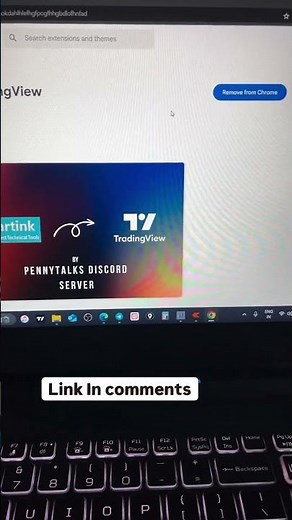 How To Add STOCKS from Chartink To Tradingview #stocks #chartink