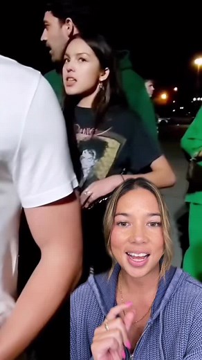 #oliviarodrigo