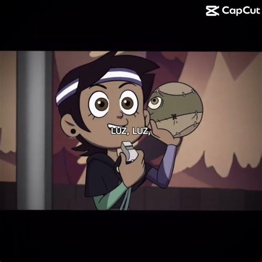 Luz edit #owlhouse
