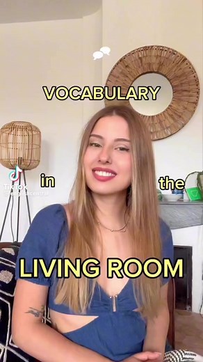 2.5K views · 50 reactions | Vocabulary in the living room | Learn English | Facebook