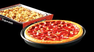 166 reactions · 25 comments | The Pizza Hut app for iPhone makes...