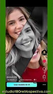Everyone Is Doing This! Create Your AI Photo Now in Under 1 Minute! capcut studio100