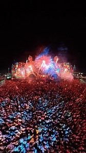 50 reactions · 6 comments | We'll be spiraling from stage to stage at Tinker Field in no time...⏳ #EDCOrlando | Electric Daisy Carnival - EDC Orlando | Facebook